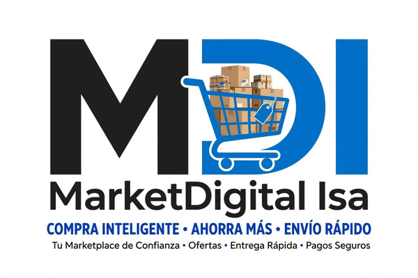 MarketDigital Isa